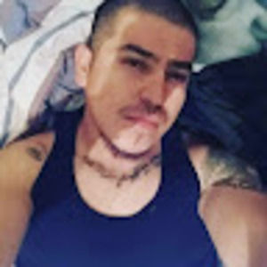 Meet your Posher, Gerardo